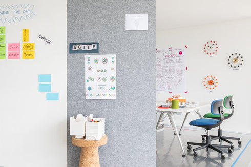 Banco Cork Family / C